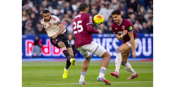 Os avançados do Liverpool carecem de um substituto altruísta